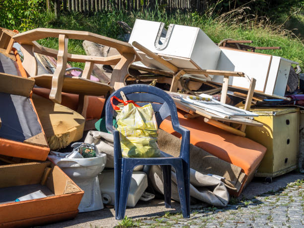 Best Dumpster Rental Services  in Montezuma, GA