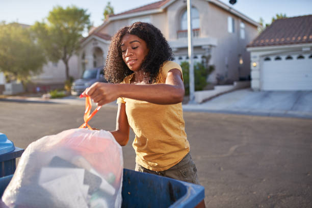 Best Affordable Junk Removal Services  in Montezuma, GA