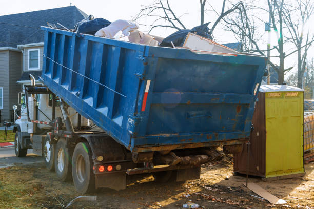 Commercial Cleanout Services in Montezuma, GA