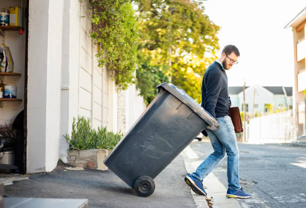 Best Estate Cleanout Services  in Montezuma, GA