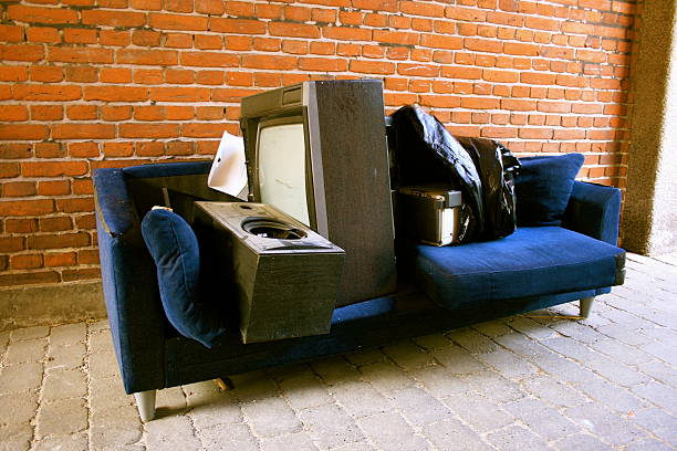 Best Attic Cleanout Services  in Montezuma, GA