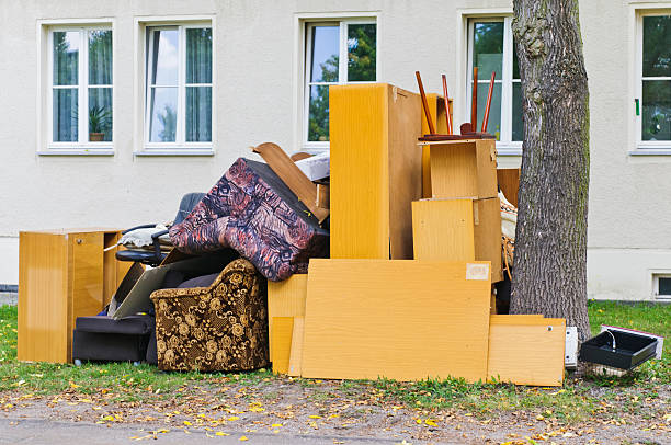 Best Office Junk Removal  in Montezuma, GA
