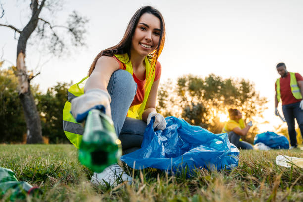 Best Junk Hauling Services  in Montezuma, GA