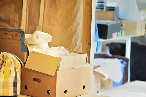 Best Basement Cleanout Services  in Montezuma, GA