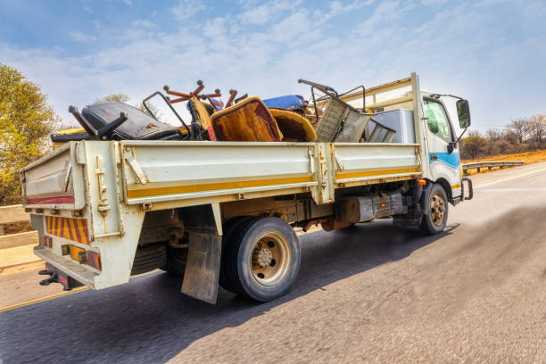 Best Residential Junk Removal  in Montezuma, GA
