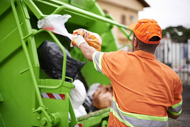 Reliable Montezuma, GA Junk Removal Solutions