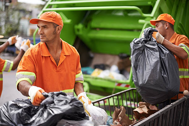 Best Yard Cleanup Services  in Montezuma, GA