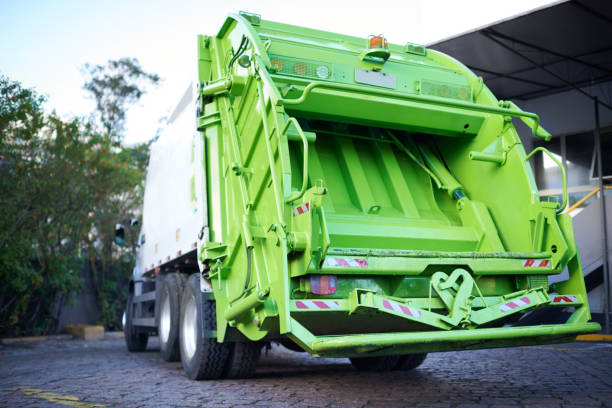 Best Construction Debris Removal  in Montezuma, GA