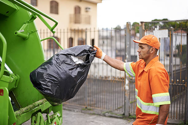 Best Construction Debris Removal  in Montezuma, GA