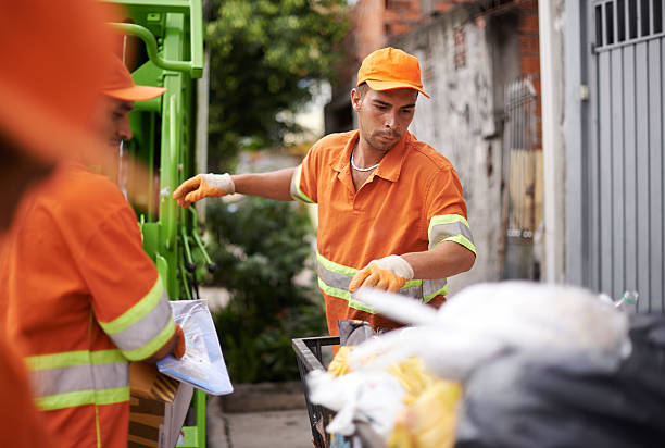 Best Junk Removal Near Me  in Montezuma, GA