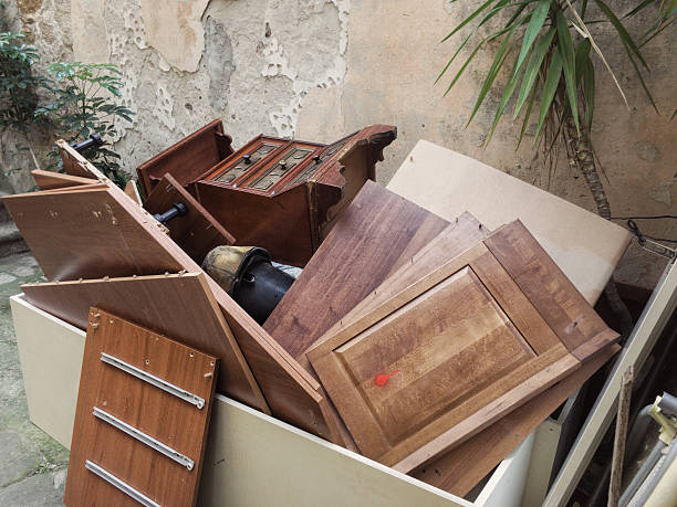 Best Yard Waste Removal  in Montezuma, GA